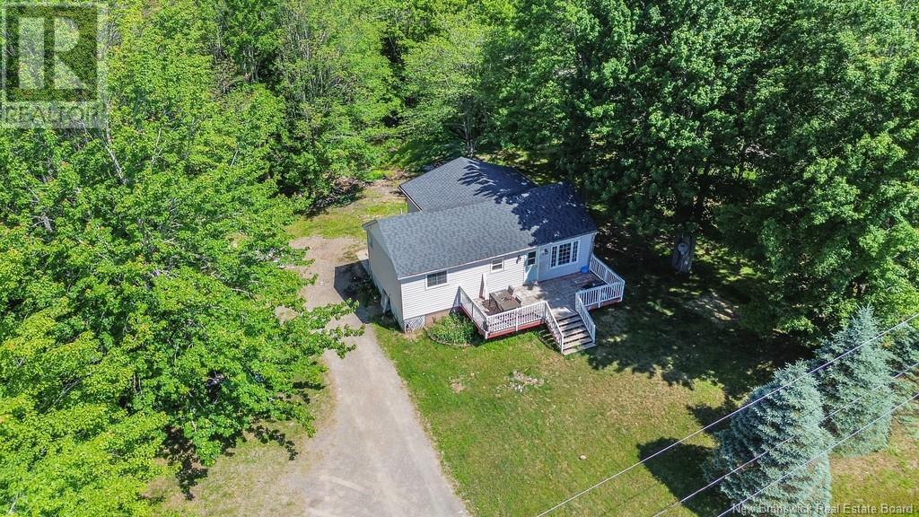 402 Branch Road, Geary, New Brunswick  E2V 4A4 - Photo 22 - NB122246