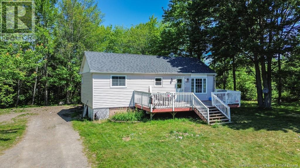 402 Branch Road, Geary, New Brunswick  E2V 4A4 - Photo 3 - NB122246
