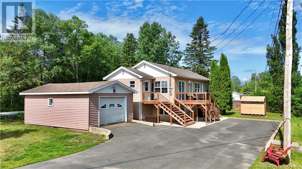 2028 Millstream, Dunlop, New Brunswick