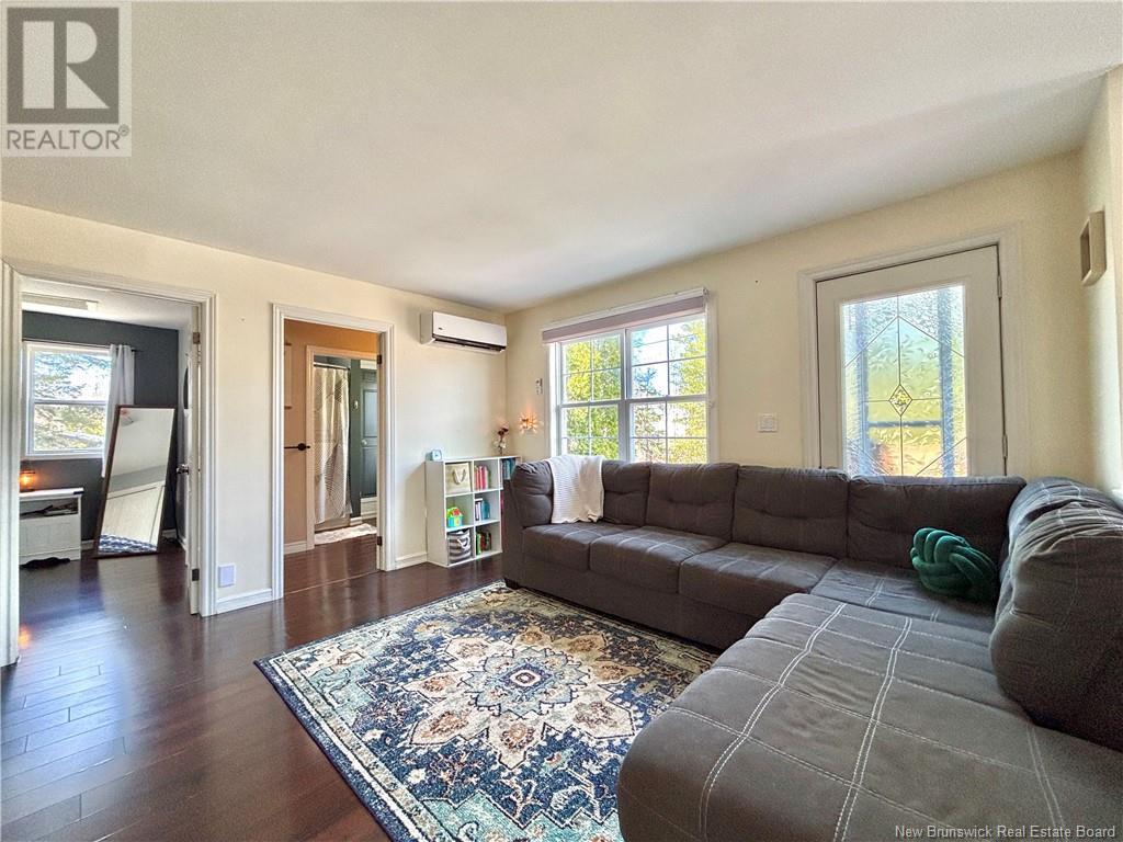 2028 Millstream, Dunlop, New Brunswick  E8K 2K3 - Photo 17 - NB122182