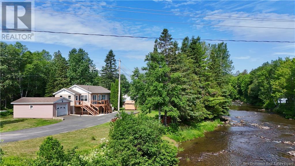 2028 Millstream, Dunlop, New Brunswick  E8K 2K3 - Photo 2 - NB122182