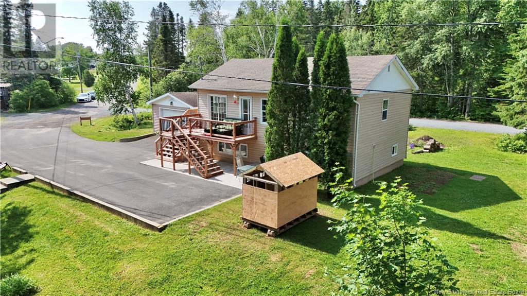 2028 Millstream, Dunlop, New Brunswick  E8K 2K3 - Photo 3 - NB122182