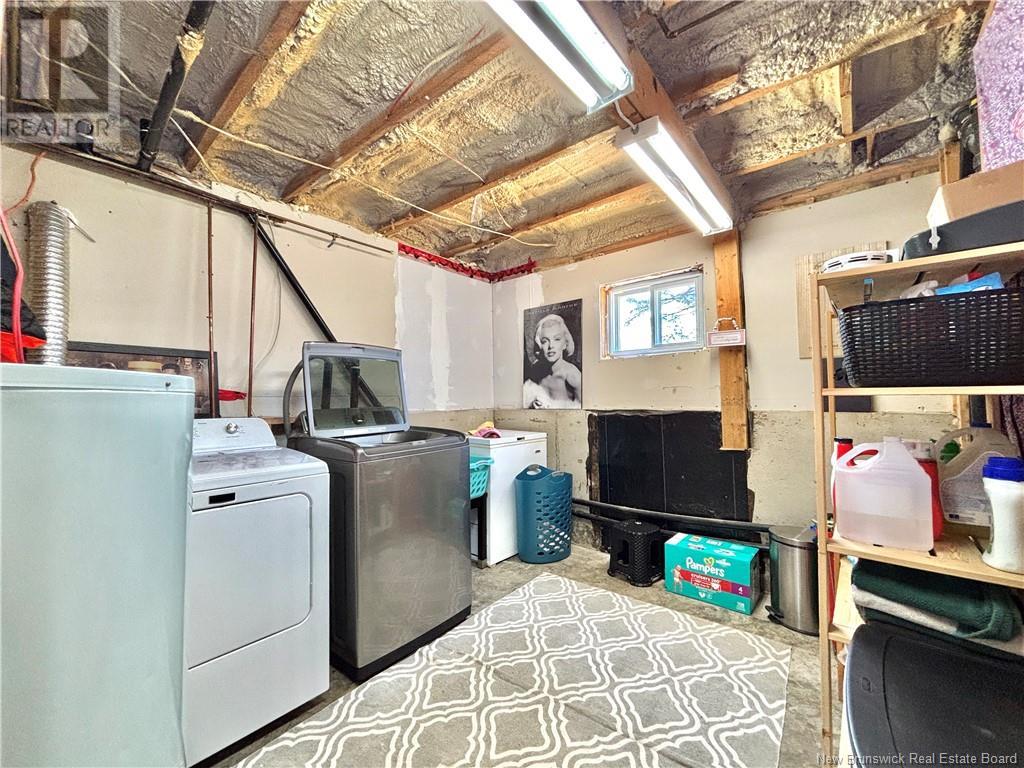 2028 Millstream, Dunlop, New Brunswick  E8K 2K3 - Photo 32 - NB122182