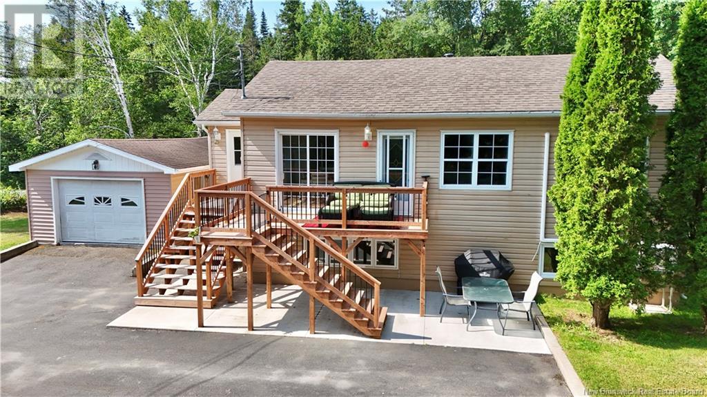 2028 Millstream, Dunlop, New Brunswick  E8K 2K3 - Photo 35 - NB122182