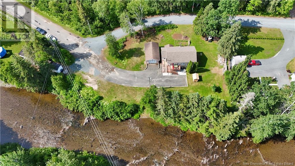 2028 Millstream, Dunlop, New Brunswick  E8K 2K3 - Photo 4 - NB122182