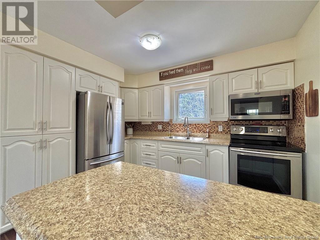 2028 Millstream, Dunlop, New Brunswick  E8K 2K3 - Photo 8 - NB122182