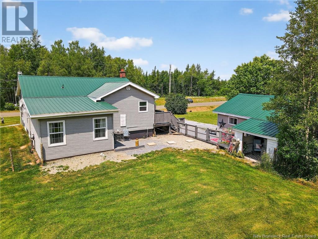 842 Route 485, Saint-Paul, New Brunswick  E4T 3M2 - Photo 10 - NB122284