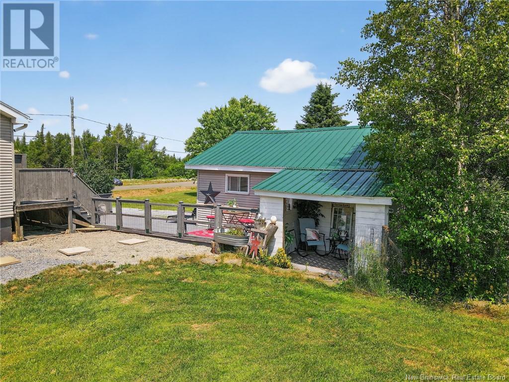 842 Route 485, Saint-Paul, New Brunswick  E4T 3M2 - Photo 11 - NB122284