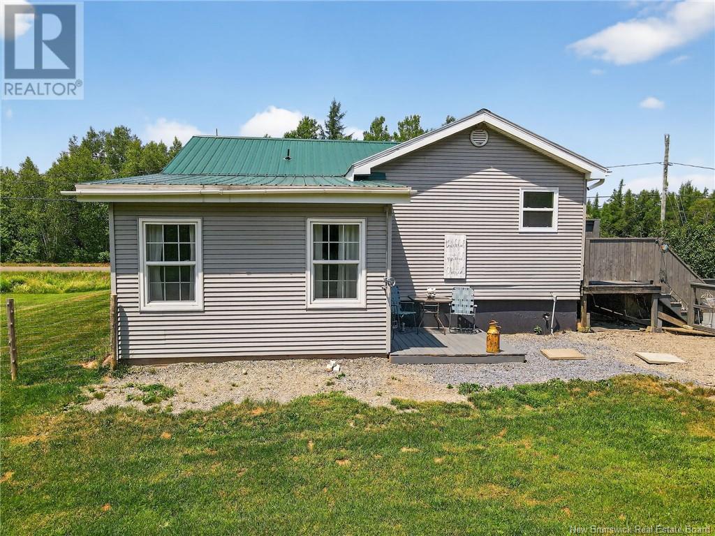 842 Route 485, Saint-Paul, New Brunswick  E4T 3M2 - Photo 12 - NB122284