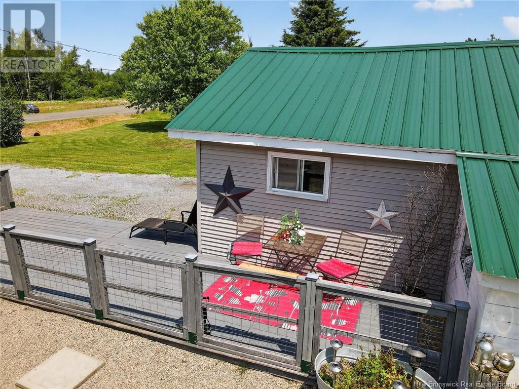 842 Route 485, Saint-Paul, New Brunswick  E4T 3M2 - Photo 13 - NB122284