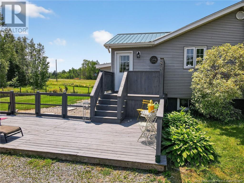 842 Route 485, Saint-Paul, New Brunswick  E4T 3M2 - Photo 16 - NB122284
