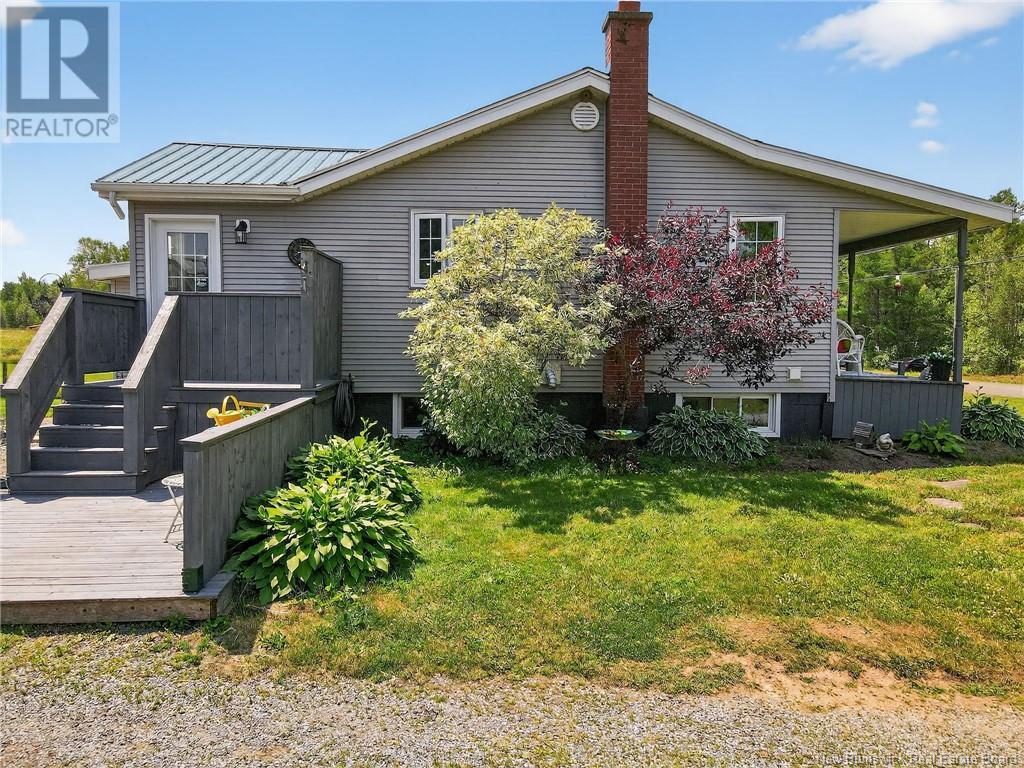 842 Route 485, Saint-Paul, New Brunswick  E4T 3M2 - Photo 17 - NB122284