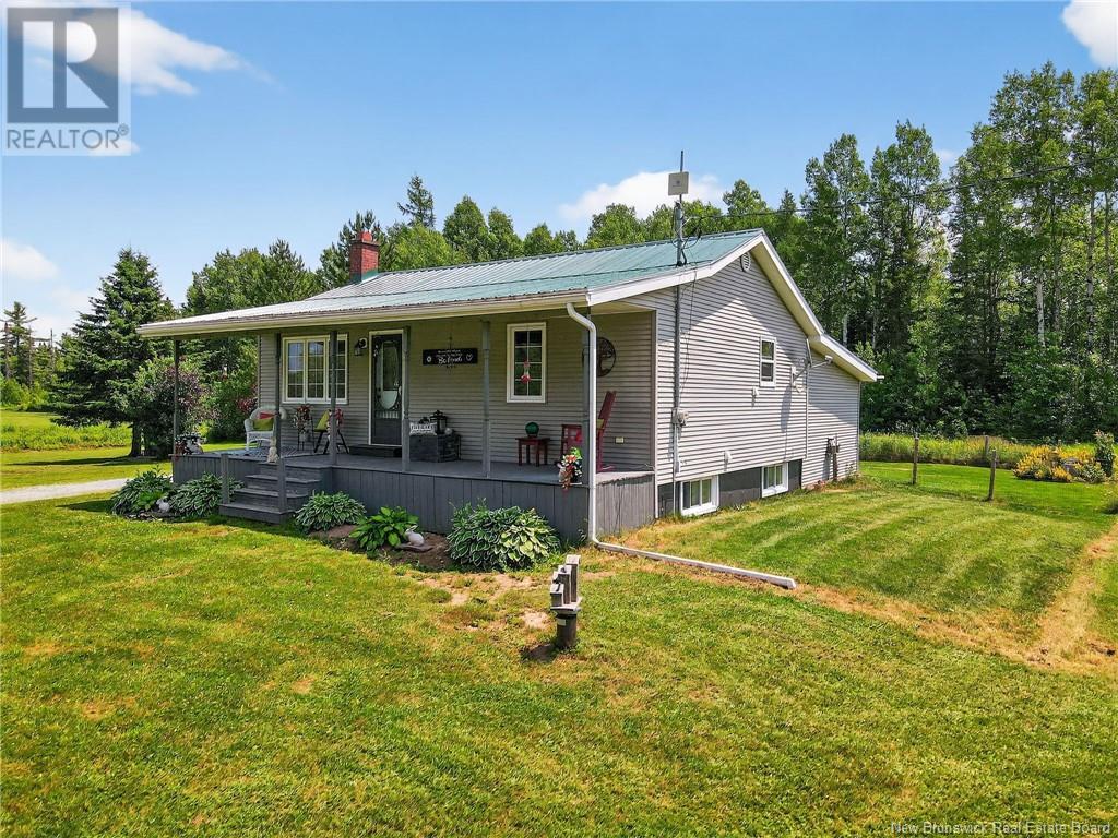 842 Route 485, Saint-Paul, New Brunswick  E4T 3M2 - Photo 2 - NB122284