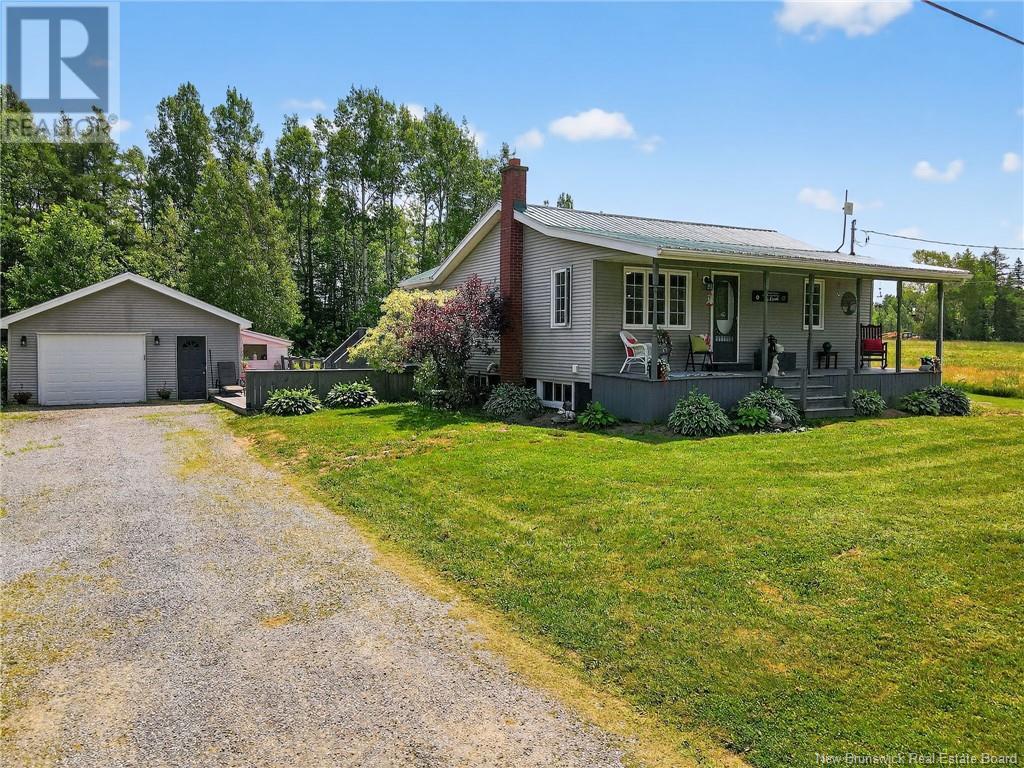 842 Route 485, Saint-Paul, New Brunswick  E4T 3M2 - Photo 3 - NB122284