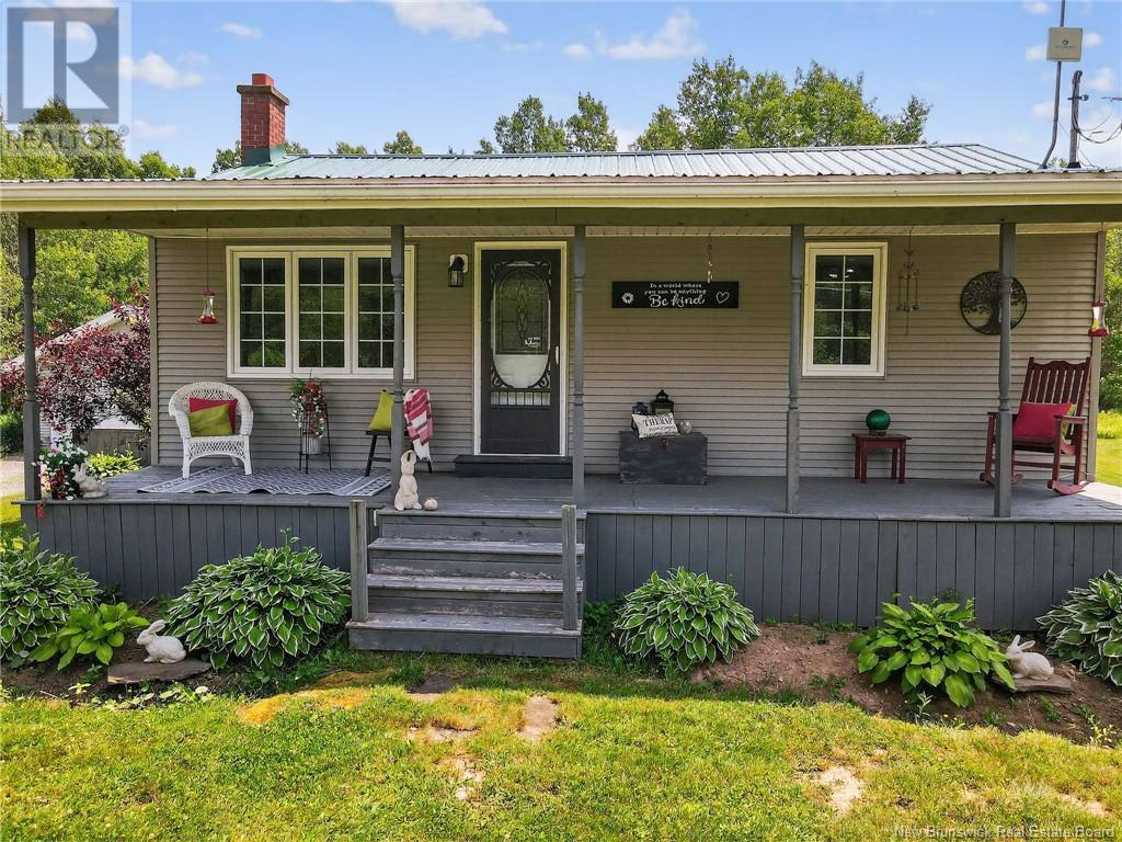 842 Route 485, Saint-Paul, New Brunswick  E4T 3M2 - Photo 4 - NB122284