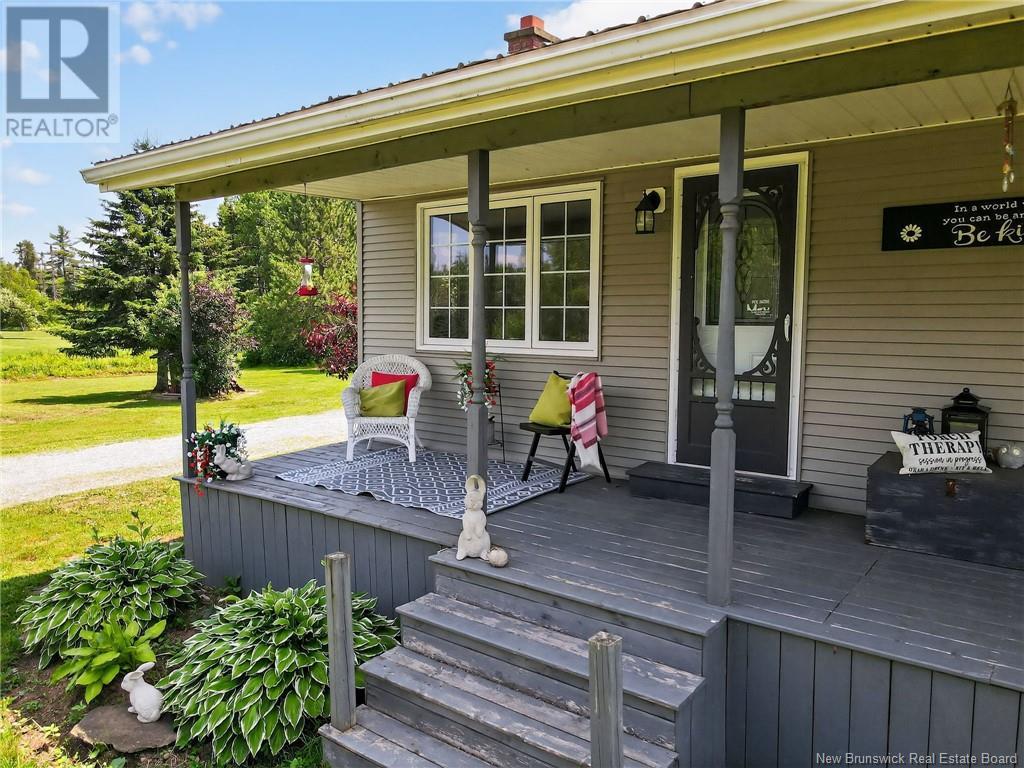 842 Route 485, Saint-Paul, New Brunswick  E4T 3M2 - Photo 5 - NB122284