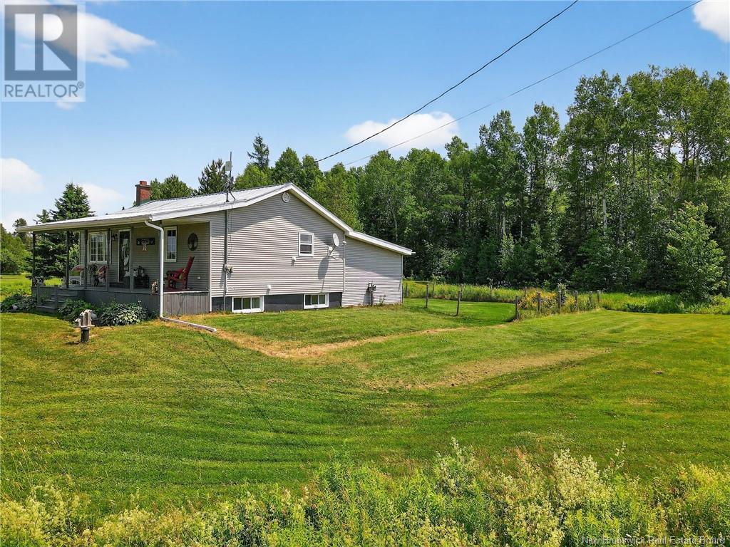 842 Route 485, Saint-Paul, New Brunswick  E4T 3M2 - Photo 6 - NB122284