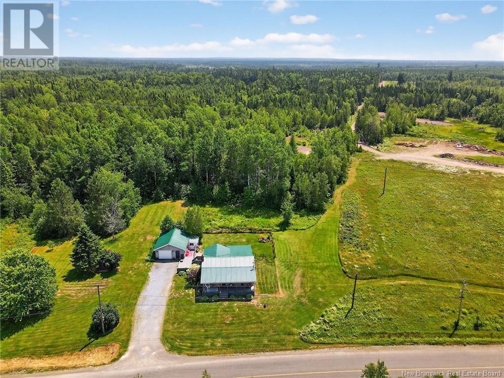842 Route 485, Saint-Paul, New Brunswick  E4T 3M2 - Photo 7 - NB122284