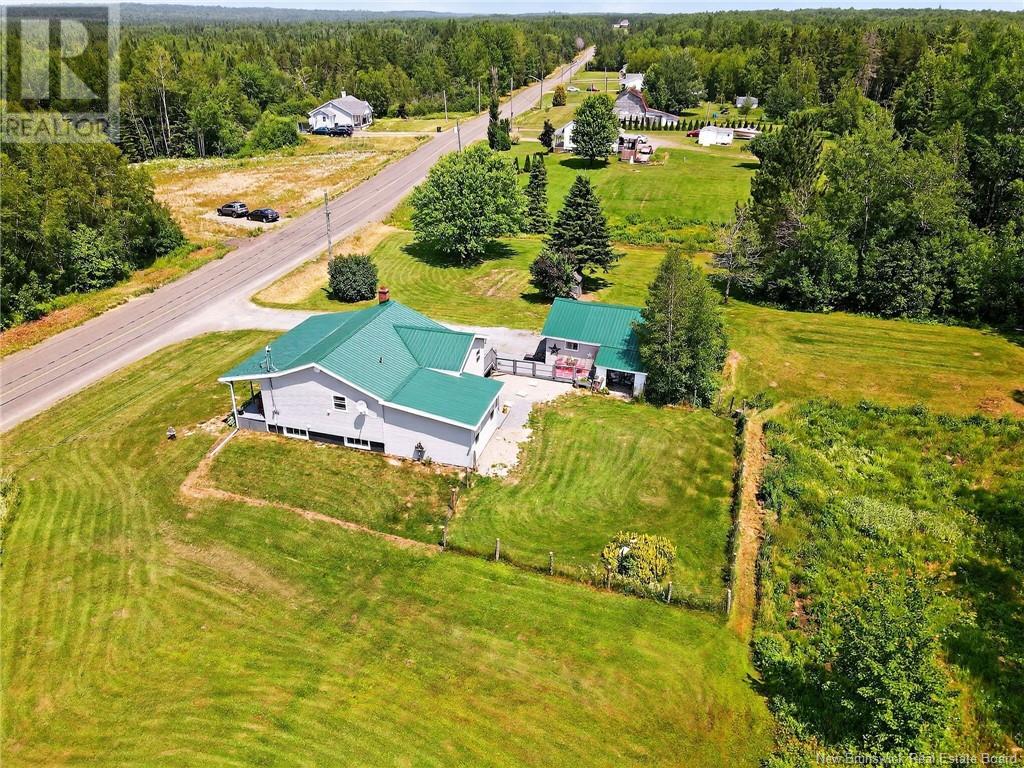 842 Route 485, Saint-Paul, New Brunswick  E4T 3M2 - Photo 8 - NB122284