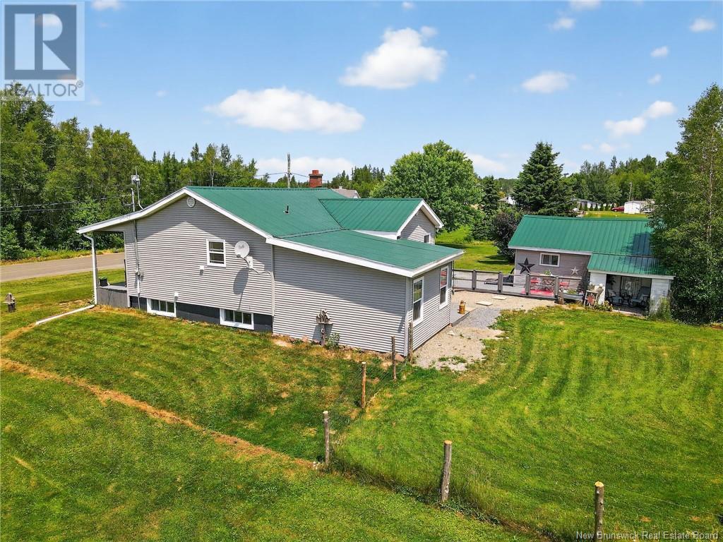 842 Route 485, Saint-Paul, New Brunswick  E4T 3M2 - Photo 9 - NB122284