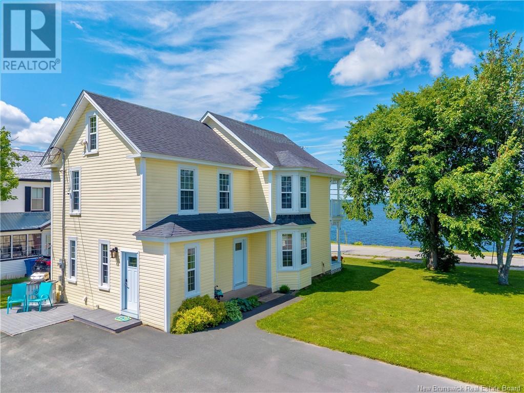 2 Sutton Road, Miramichi, New Brunswick