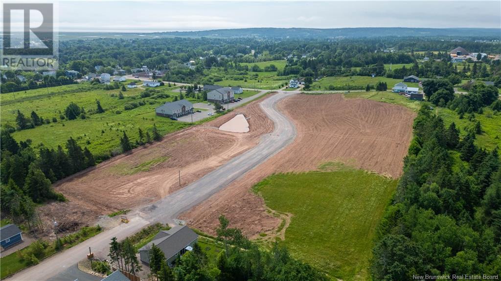 Lot Burman, Sackville, New Brunswick  E4L 0E7 - Photo 2 - NB122278