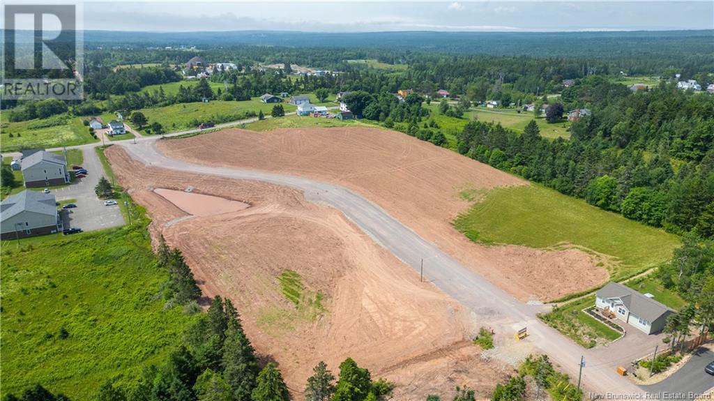 Lot Burman, Sackville, New Brunswick  E4L 0E7 - Photo 3 - NB122278