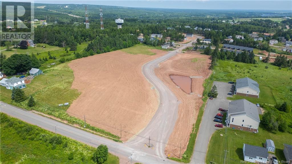 Lot Burman, Sackville, New Brunswick  E4L 0E7 - Photo 5 - NB122278