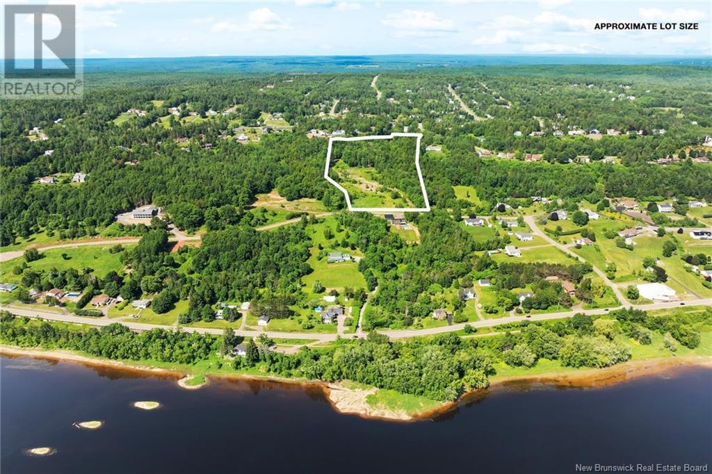 Lot Grand Pass Court, Douglas, New Brunswick  O0O 0O0 - Photo 11 - NB122267
