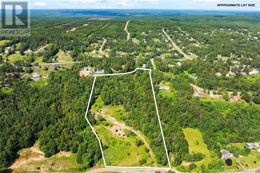Lot Grand Pass Court, Douglas, New Brunswick  O0O 0O0 - Photo 2 - NB122267