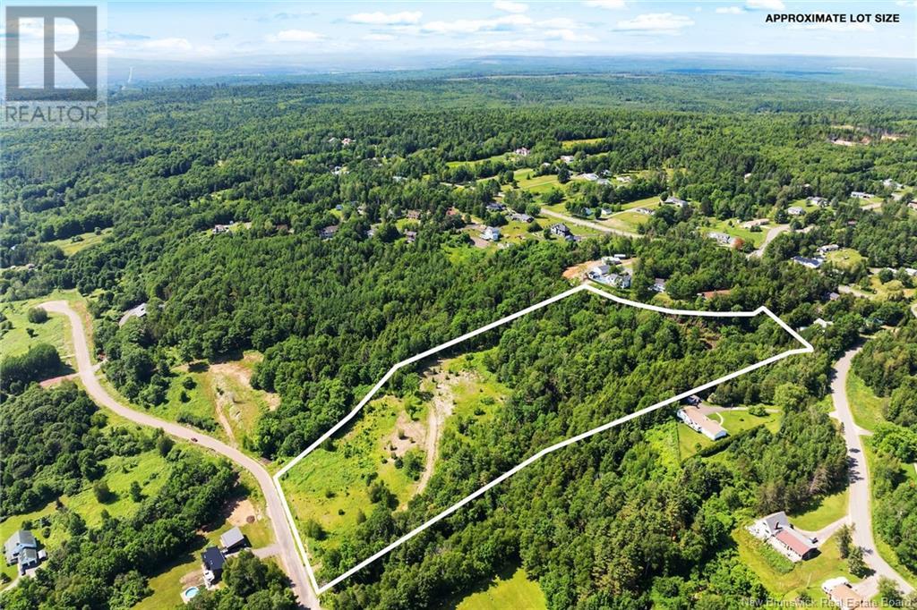 Lot Grand Pass Court, Douglas, New Brunswick  O0O 0O0 - Photo 3 - NB122267