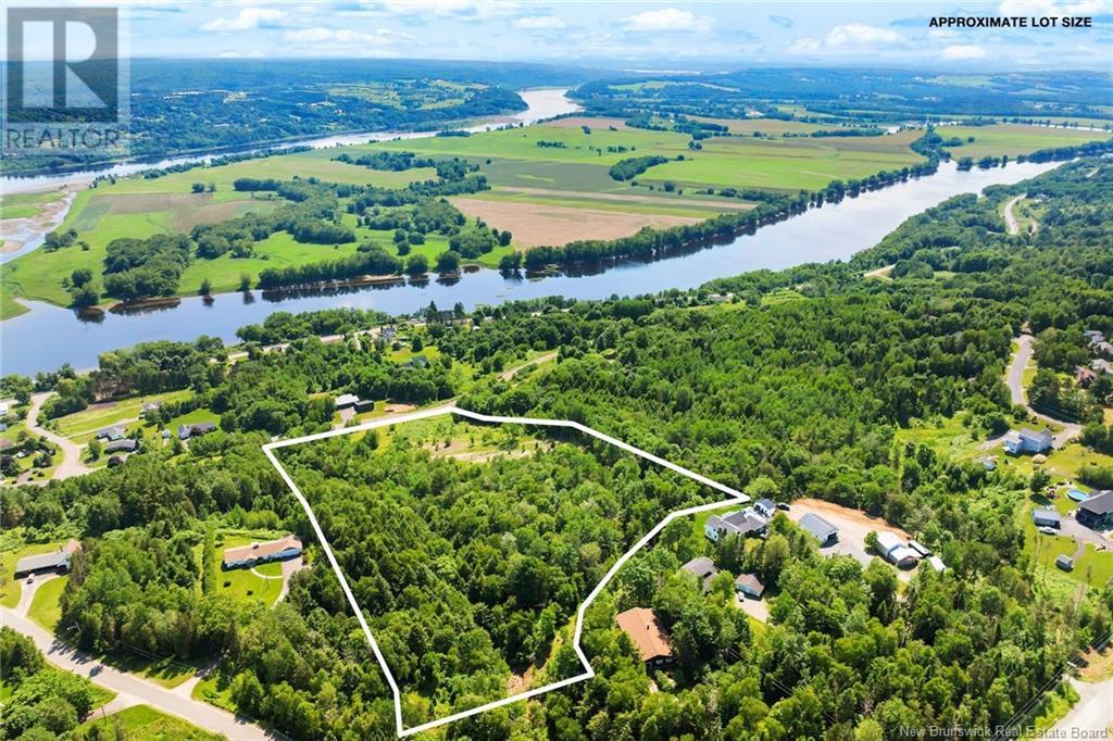 Lot Grand Pass Court, Douglas, New Brunswick  O0O 0O0 - Photo 4 - NB122267