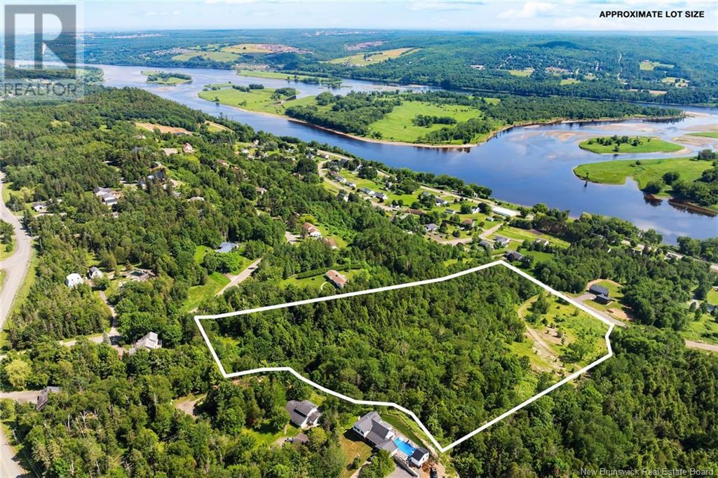 Lot Grand Pass Court, Douglas, New Brunswick  O0O 0O0 - Photo 6 - NB122267