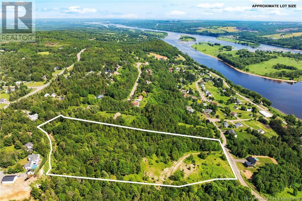 Lot Grand Pass Court, Douglas, New Brunswick  O0O 0O0 - Photo 7 - NB122267