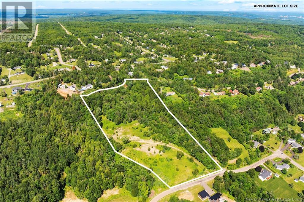 Lot Grand Pass Court, Douglas, New Brunswick  O0O 0O0 - Photo 8 - NB122267