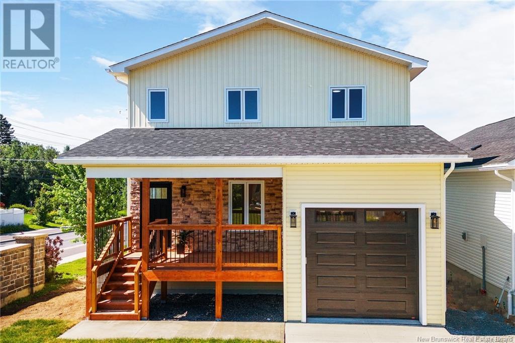 6 Briar Brook Place, Fredericton, New Brunswick