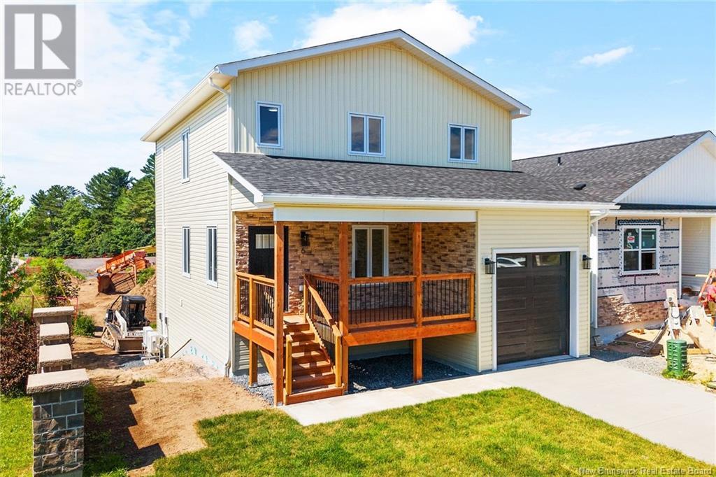 6 Briar Brook Place, Fredericton, New Brunswick  E3A 3N1 - Photo 2 - NB122261
