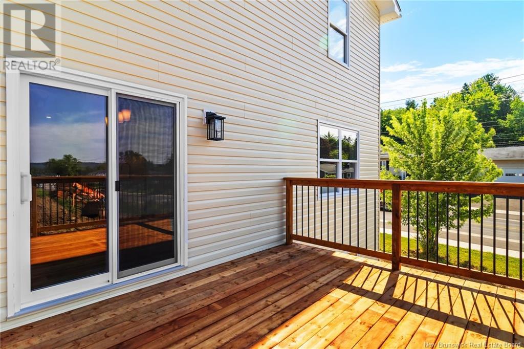 6 Briar Brook Place, Fredericton, New Brunswick  E3A 3N1 - Photo 46 - NB122261