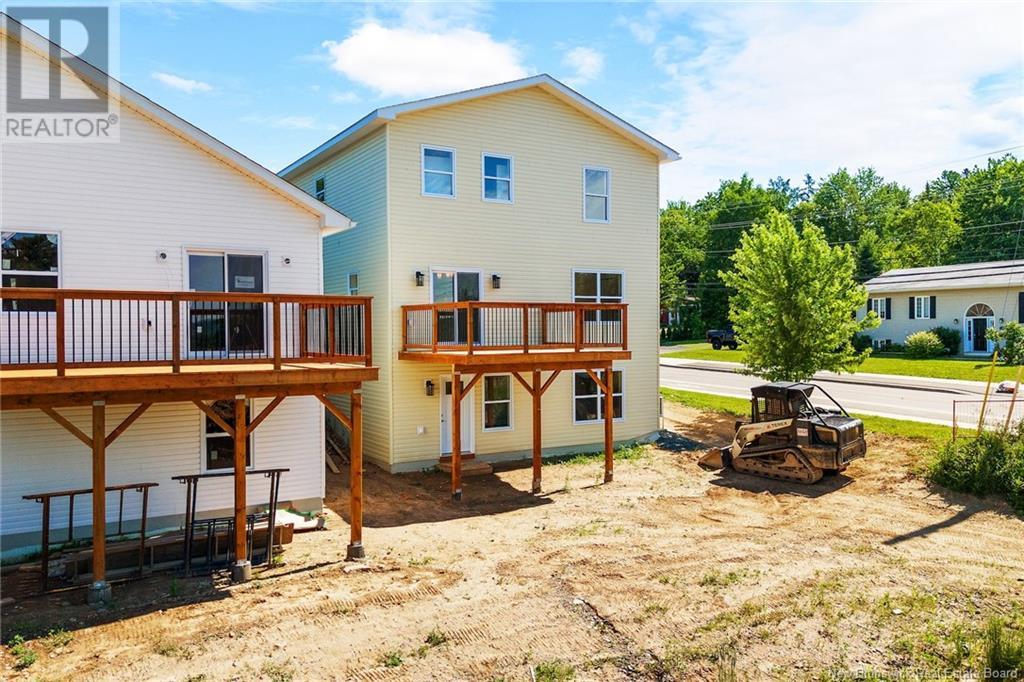 6 Briar Brook Place, Fredericton, New Brunswick  E3A 3N1 - Photo 48 - NB122261