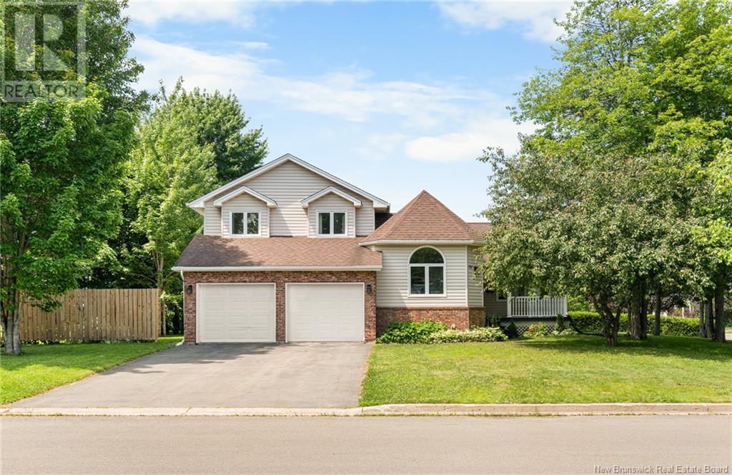 181 White Oak Terrace, Moncton, New Brunswick