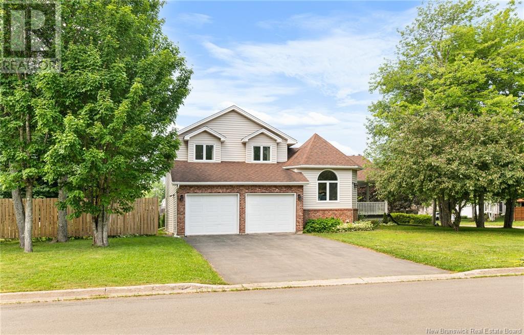 181 White Oak Terrace, Moncton, New Brunswick  E1G 2G2 - Photo 2 - NB122238