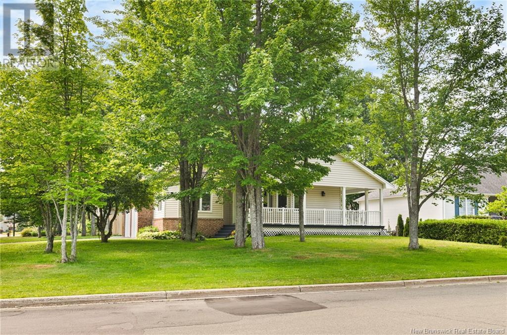 181 White Oak Terrace, Moncton, New Brunswick  E1G 2G2 - Photo 42 - NB122238