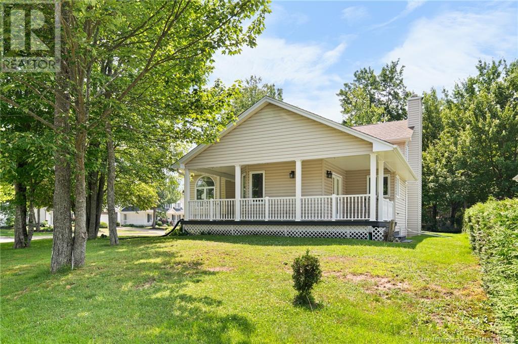 181 White Oak Terrace, Moncton, New Brunswick  E1G 2G2 - Photo 43 - NB122238