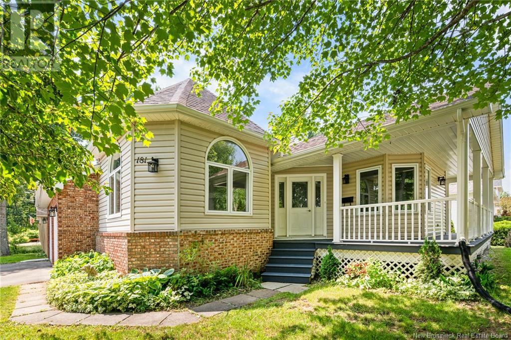 181 White Oak Terrace, Moncton, New Brunswick  E1G 2G2 - Photo 44 - NB122238