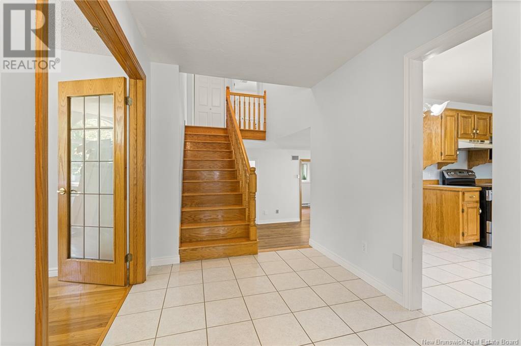 181 White Oak Terrace, Moncton, New Brunswick  E1G 2G2 - Photo 5 - NB122238