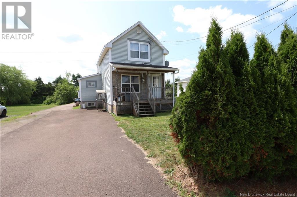 250 Highlandview Road, Moncton, New Brunswick