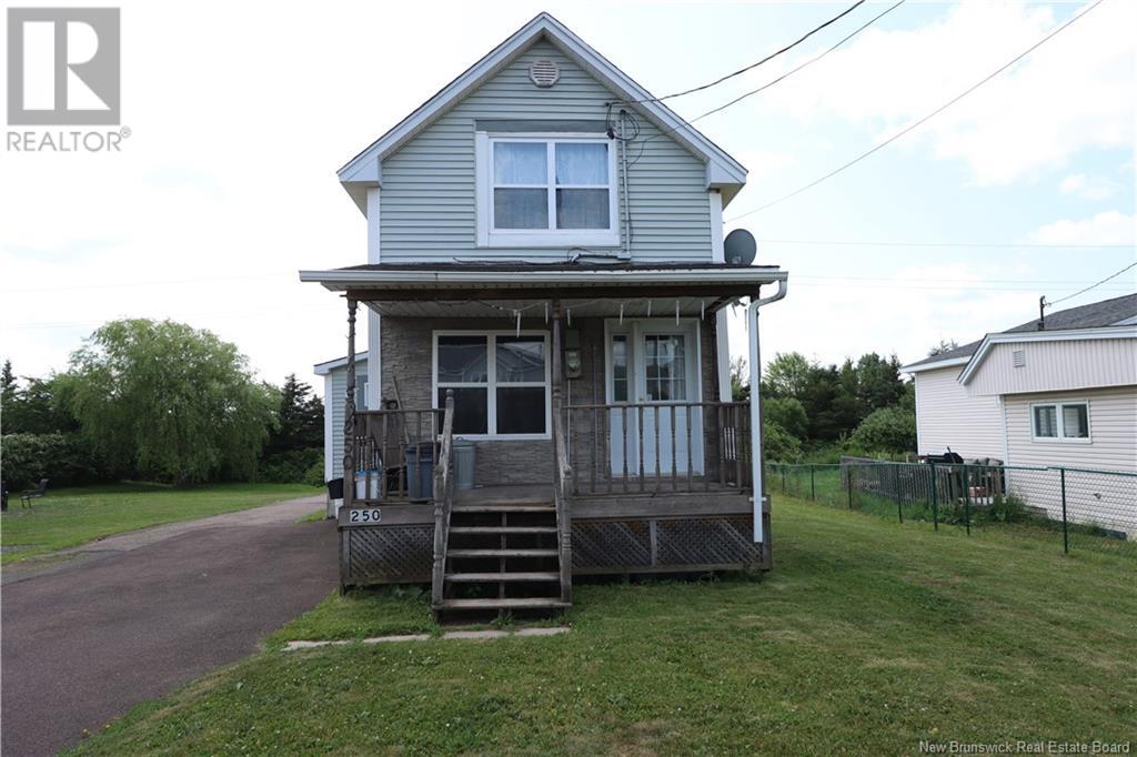 250 Highlandview Road, Moncton, New Brunswick  E1A 2L3 - Photo 2 - NB122209