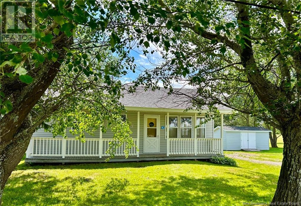 42 Bray Boulevard, Cocagne, New Brunswick
