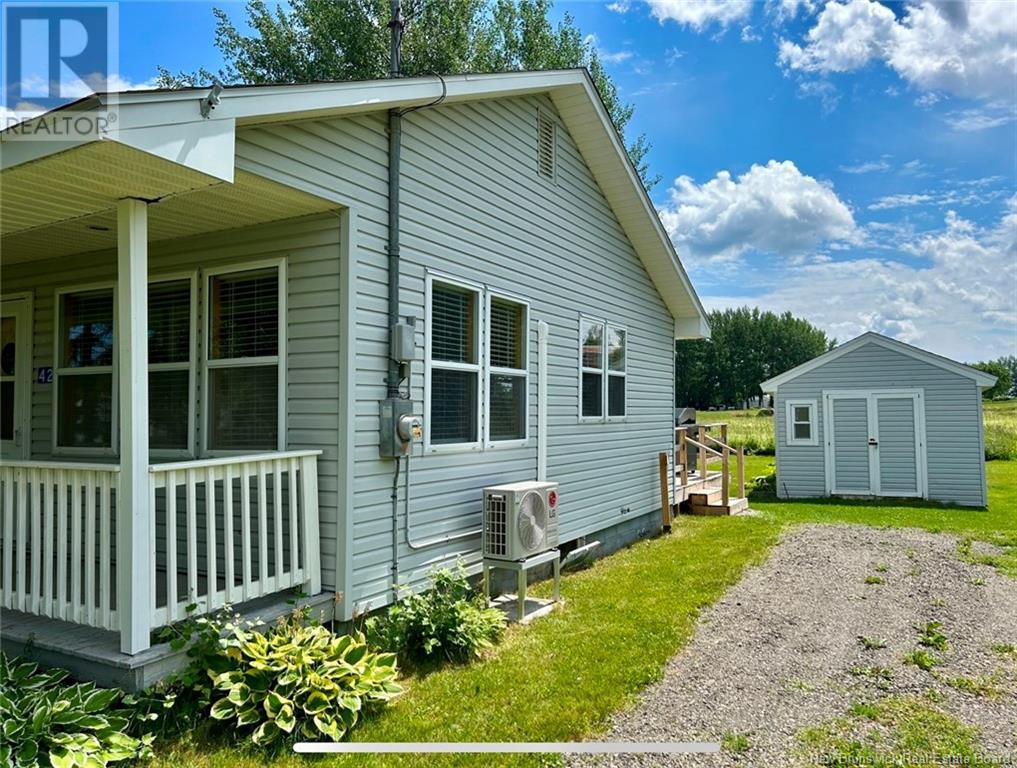 42 Bray Boulevard, Cocagne, New Brunswick  E4R 2G4 - Photo 34 - NB122197