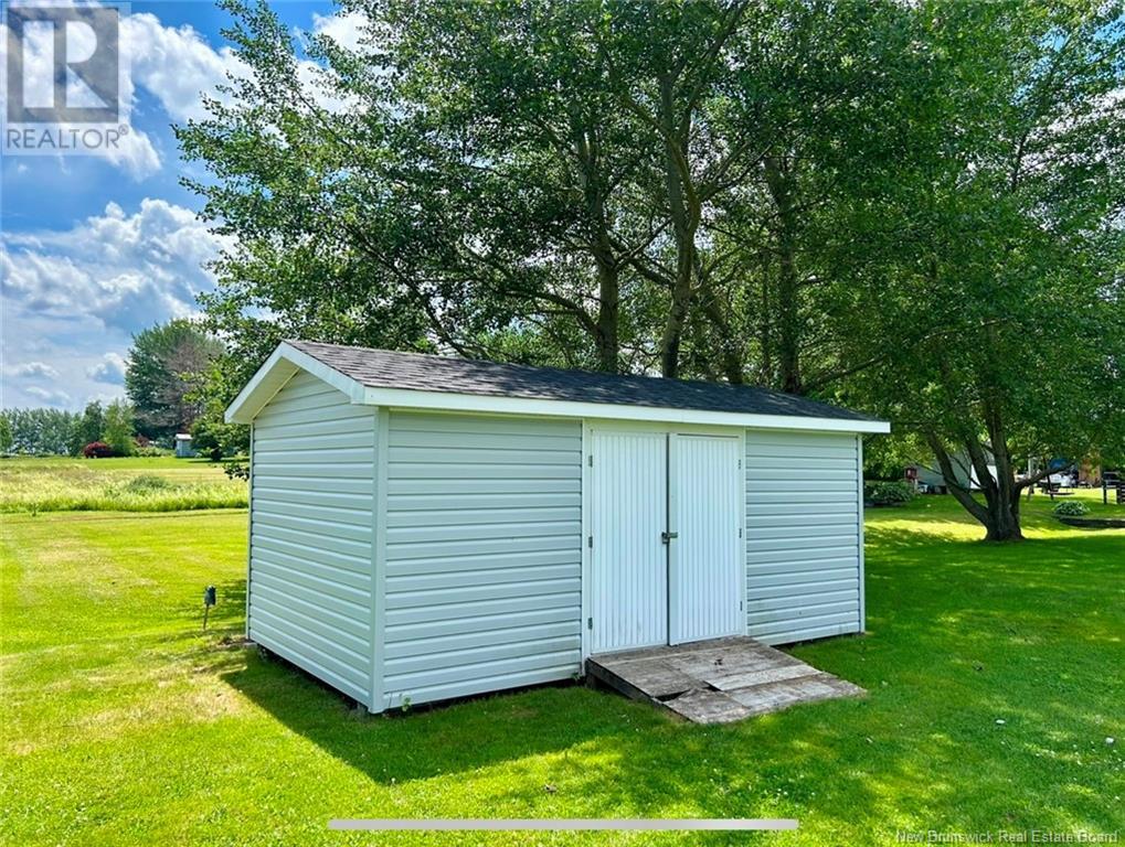 42 Bray Boulevard, Cocagne, New Brunswick  E4R 2G4 - Photo 35 - NB122197